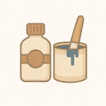 Farby i lakiery do modeli